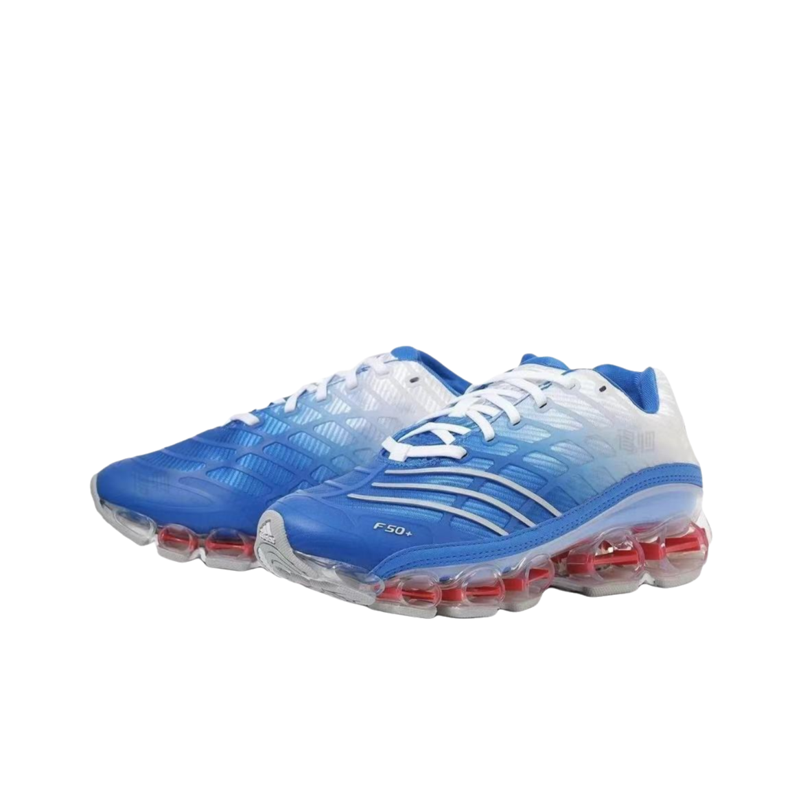 ADIDAS MAGARIDE F50 BLUEBIRD JR4632