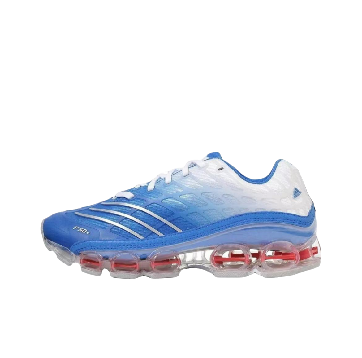 ADIDAS MAGARIDE F50 BLUEBIRD JR4632