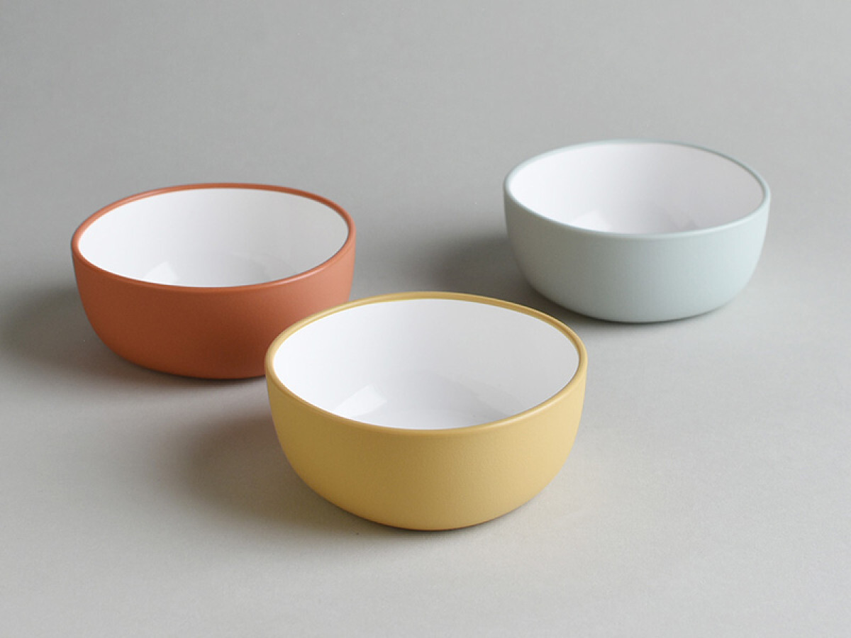 KINTO-BONBO 點心盒，專為嬰幼兒設計，日式簡約風格，色彩繽紛可愛