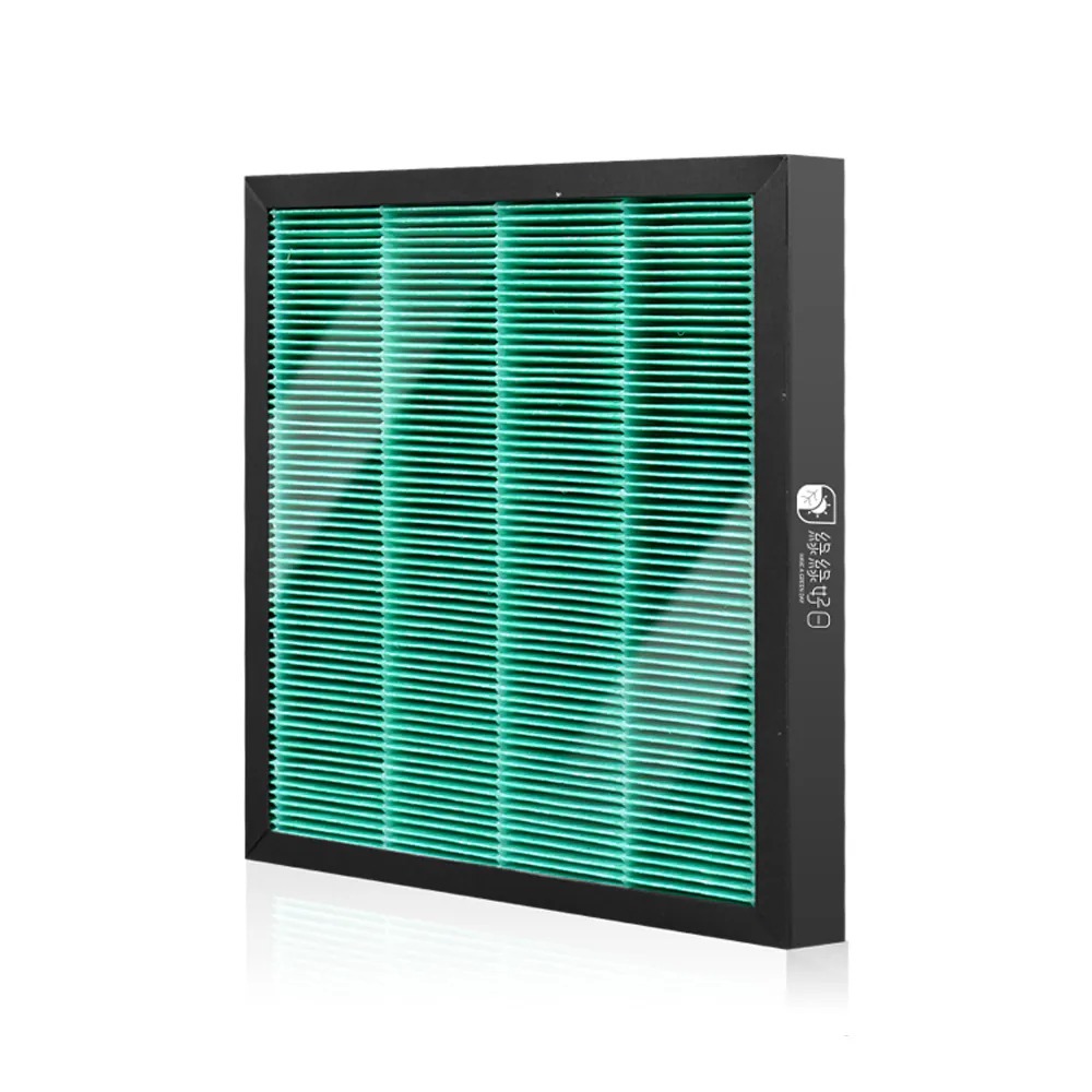 適用 3M E99 WT168 AC168 空氣清淨機 HEPA抗菌濾芯 蜂巢顆粒活性碳 複合式濾網 綠綠好日