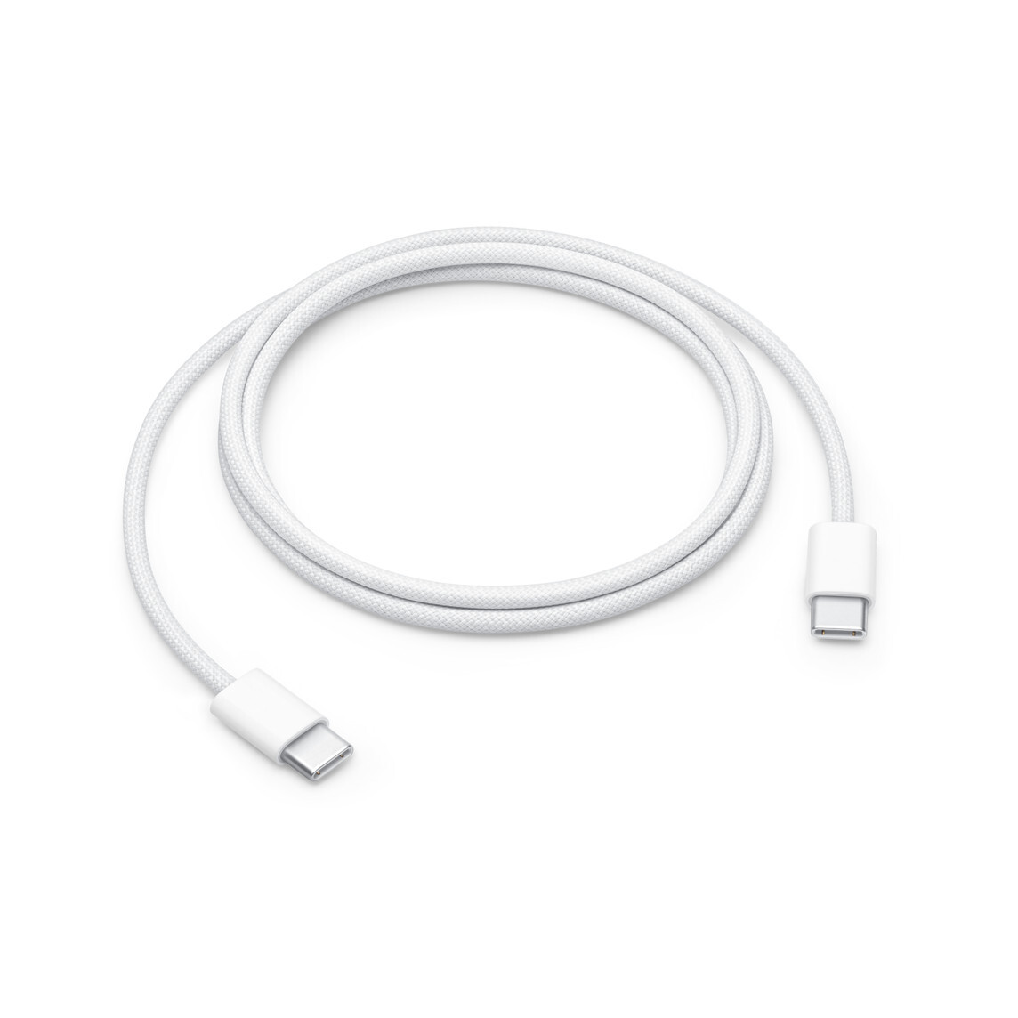 60W USB-C 充電連接線 (1 公尺)