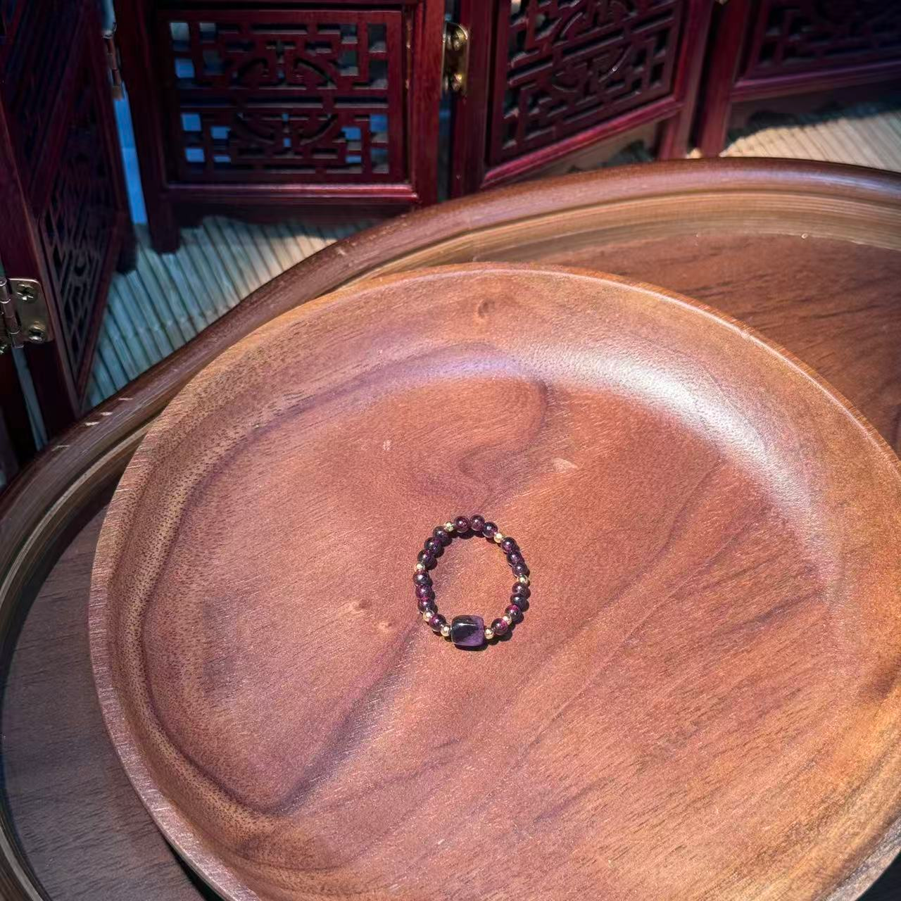 【直播】LL010752 舒俱來S925銀戒指 (W672050AS0083)