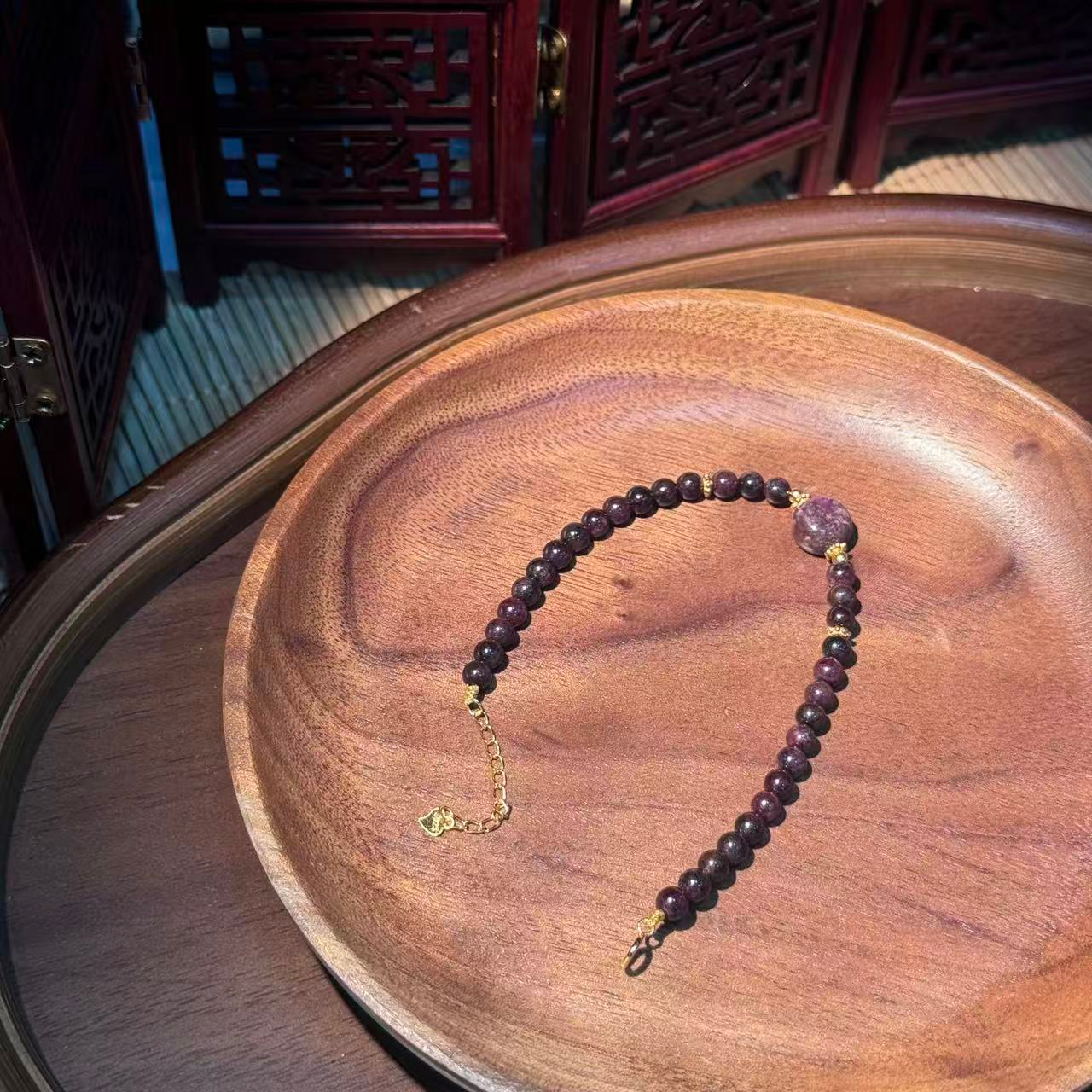 【直播】LL010753 舒俱來S925銀手鏈 (W790035GS0155)