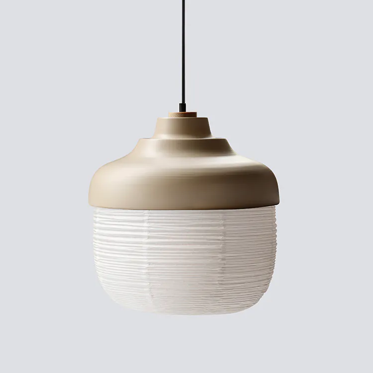 Kimu x Yuty｜一盞東西 Bonsai (大)