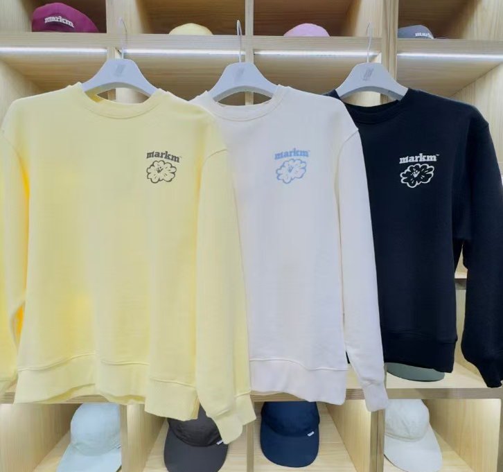 韓國代購 MARKM 特價連帽外套MHIBH8652