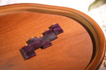 【直播】LL010757 舒俱來18K金裸石吊墜(Q014020CK0229)