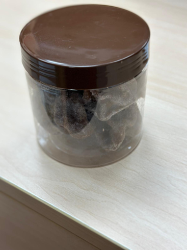 TE023 幸運來 泰國檸檬皇 7oz 膠瓶 EXP: 1年