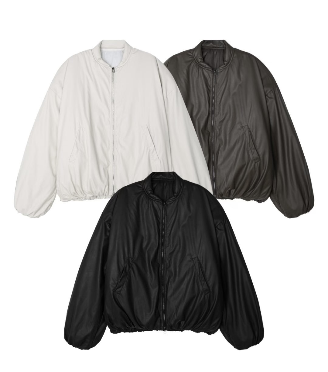 A1PL03 棒球外套（3色）*兩件京東免運