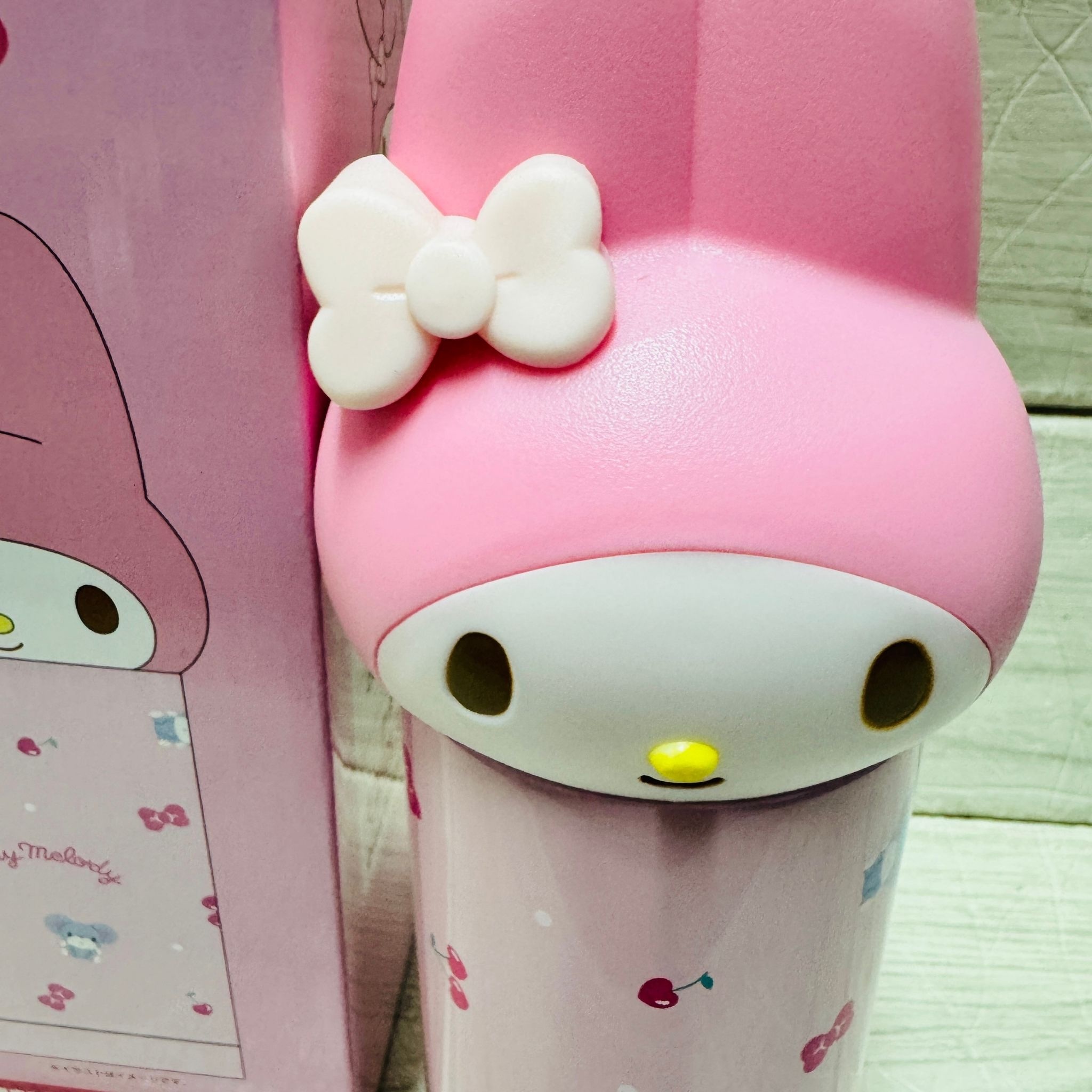 My Melody 保溫壺
