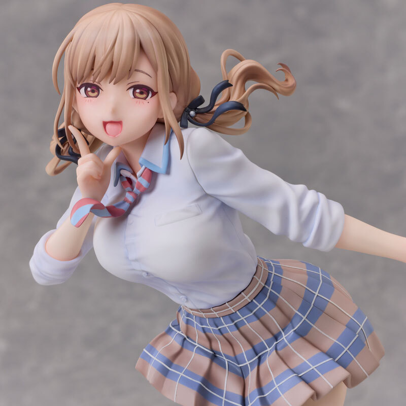 Aug Union Creative Love Is Indivisible by Twins" Naori Jinguuji 1/6 Complete FigurePre-order