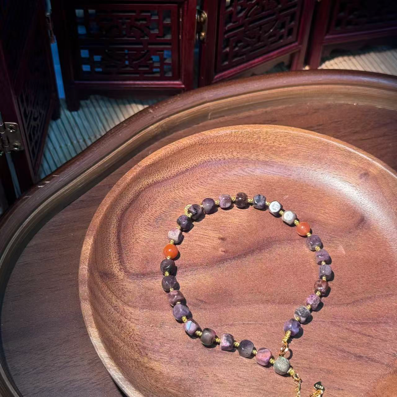 【直播】LL010763 舒俱來s925銀手鏈 (W923030IS0395)