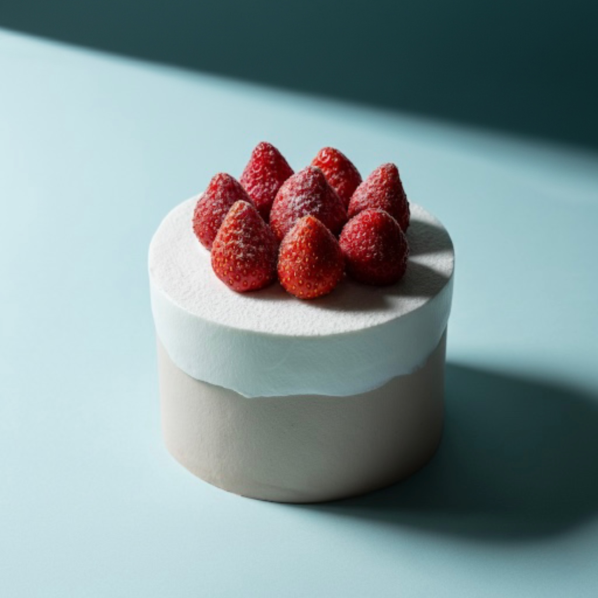 【草莓季限定】-莓好巧克力（不可與非草莓商品一起結帳）