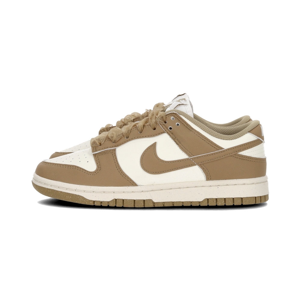 Nike Dunk Low 女鞋 焦糖拿鐵色 休閒 舒適 復古 透氣 休閒鞋 IB7311-101