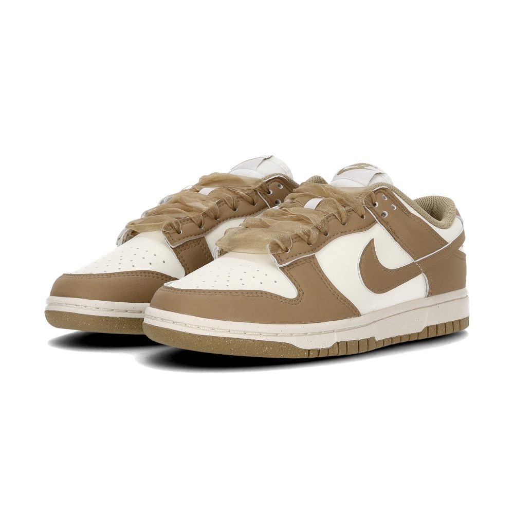 Nike Dunk Low 女鞋 焦糖拿鐵色 休閒 舒適 復古 透氣 休閒鞋 IB7311-101