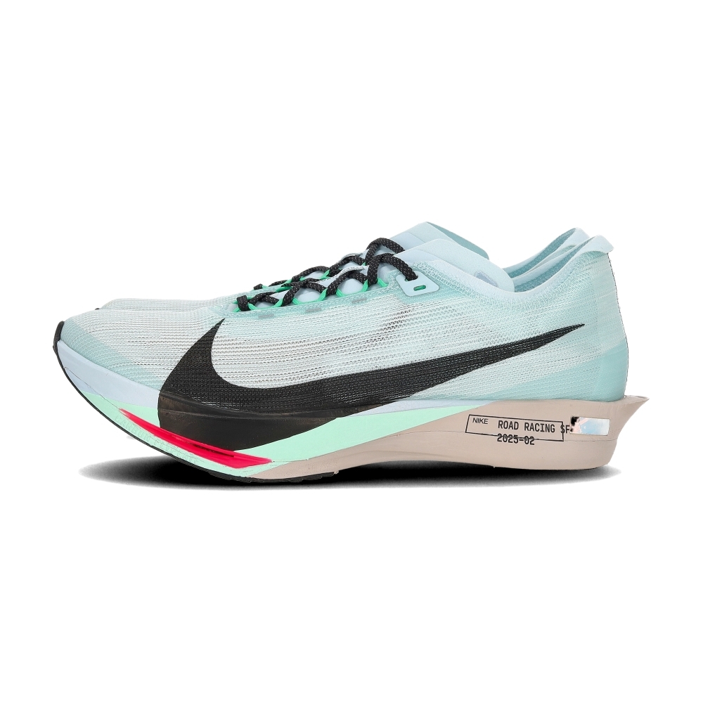 Nike ZoomX Streakfly 2 男鞋 藍黑色 休閒 跑鞋 緩震 網布 運動 慢跑鞋 HF6416-400
