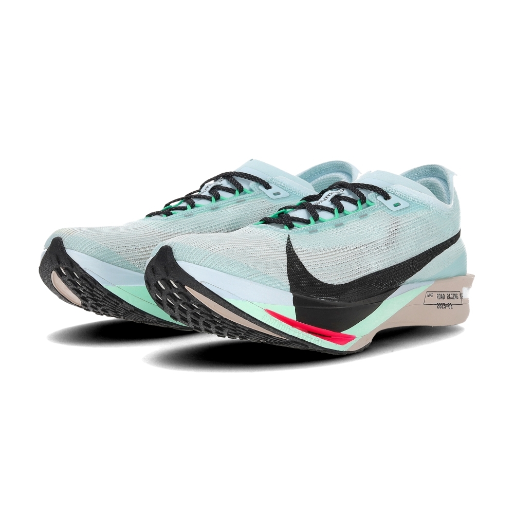 Nike ZoomX Streakfly 2 男鞋 藍黑色 休閒 跑鞋 緩震 網布 運動 慢跑鞋 HF6416-400