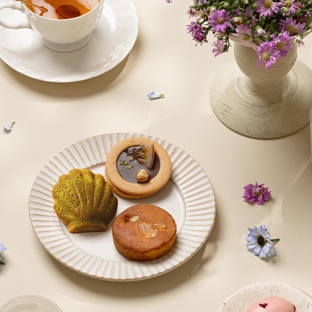 【彌月試吃申請】水滴禮盒(1盒8入)