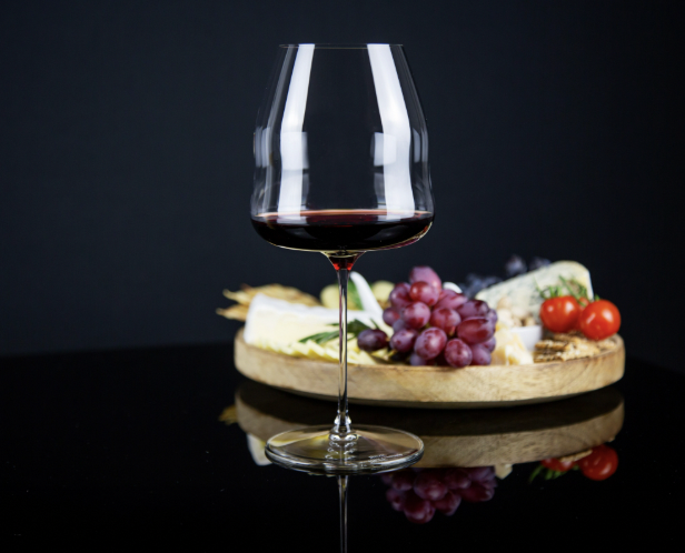 Riedel Winewings Pinot Noir Glass