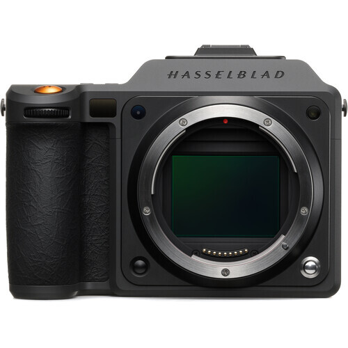 Hasselblad X2D II 100C 中片幅相機