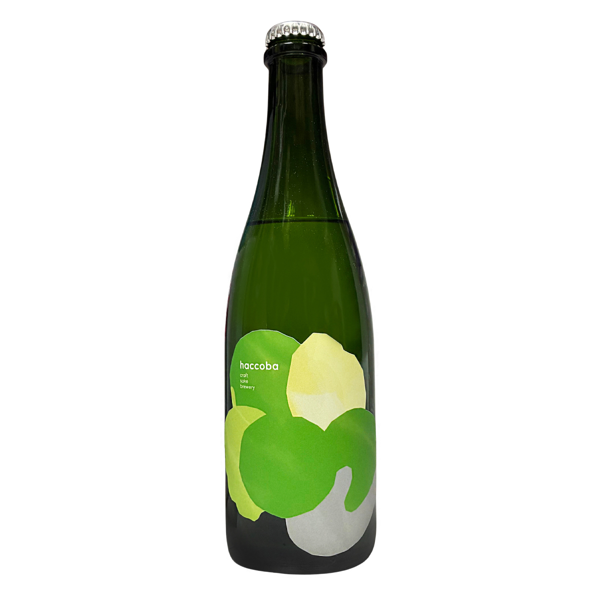 Haccoba はなうたホップス 500ml