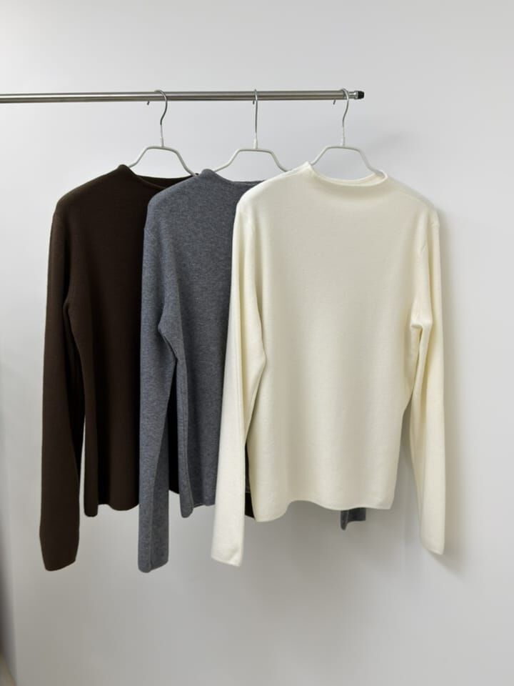 SA5435 冬季百搭長袖