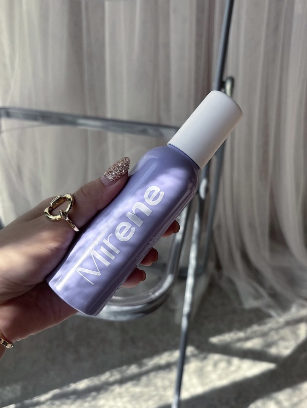 日本Mirene 香氛噴霧 80ml