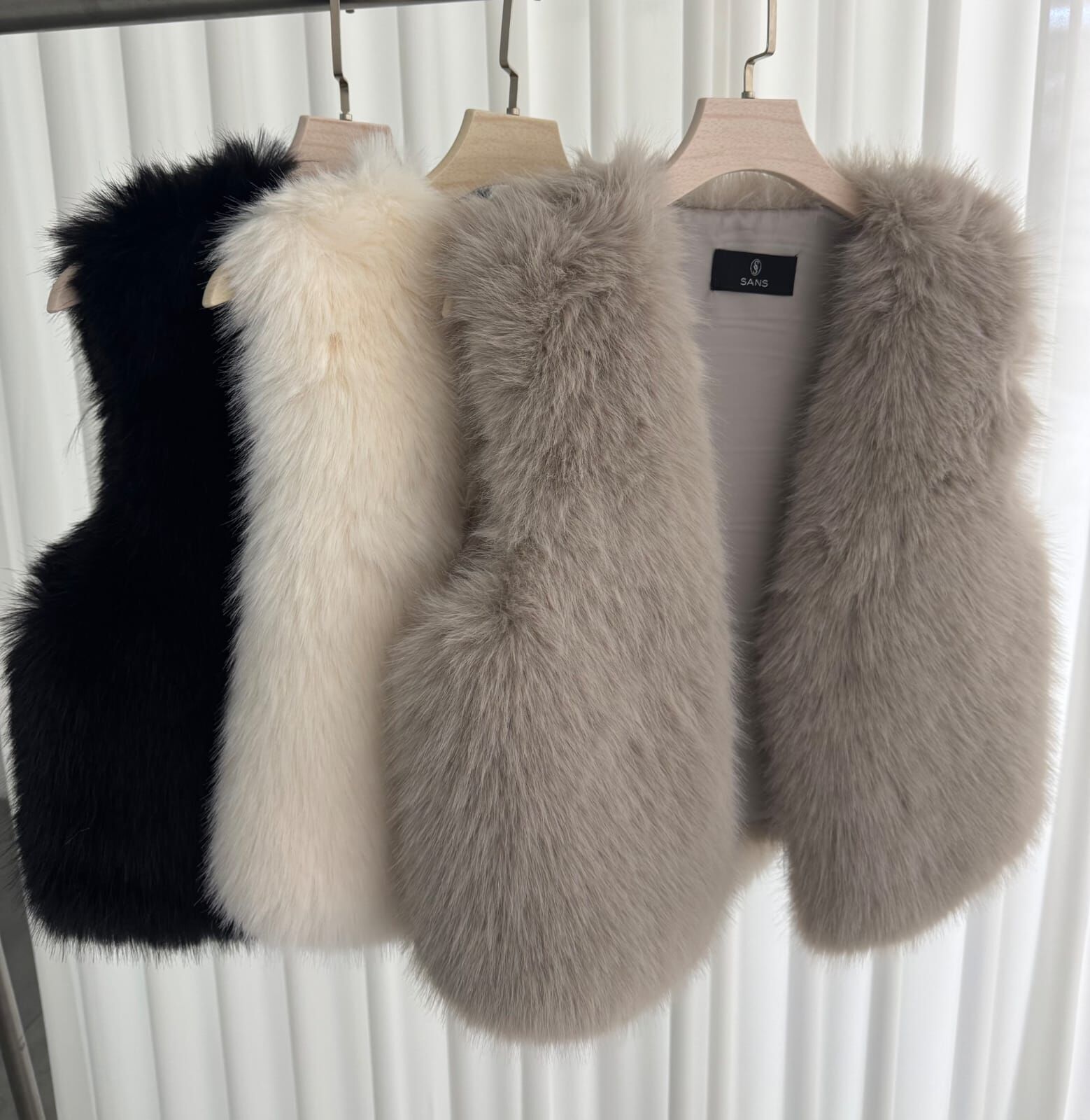 SA5437 江南區名媛背心