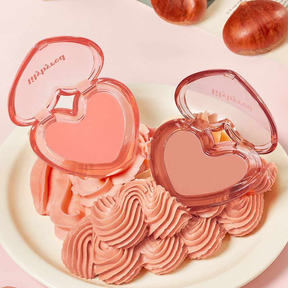 [31/12 - 31/01] Lilybyred Luv Beam Sherbet Cheek