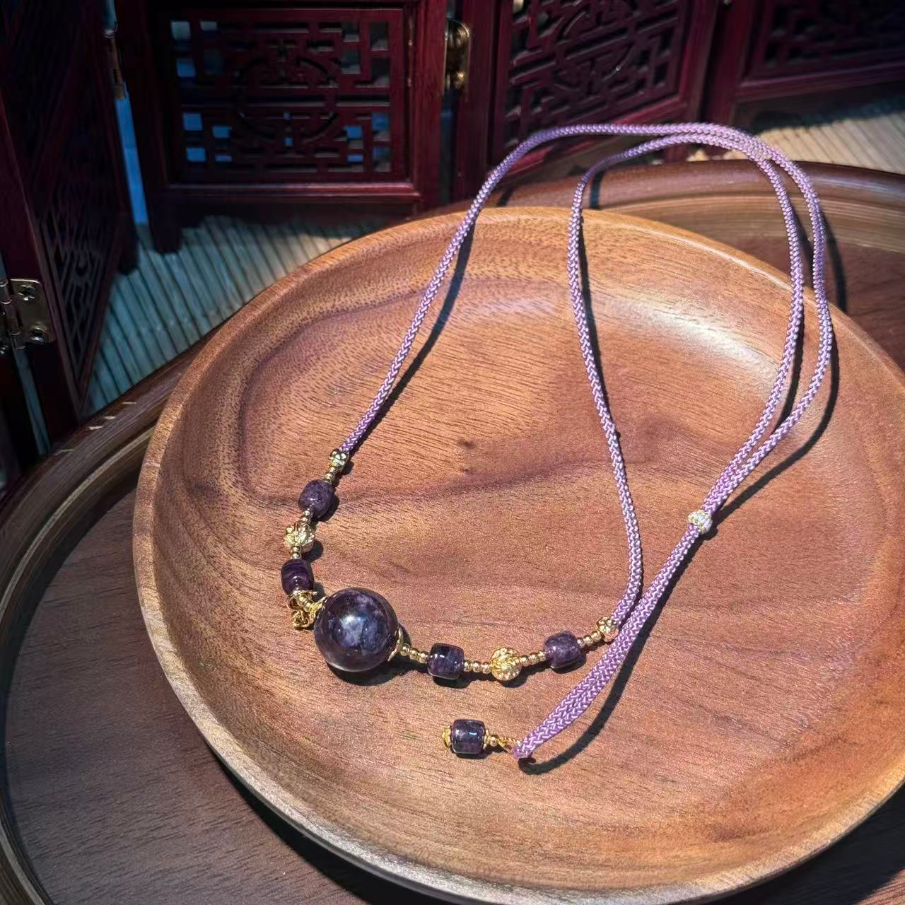 【直播】LL010773 舒俱來s925銀頸鏈 (W451048HS0585)