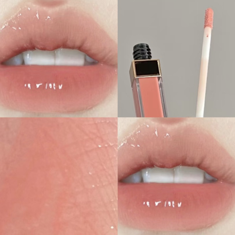 NARS 激情過後嫩唇露 5.5ml #CHELSEA GIRLS - 276 泰奶冰沙