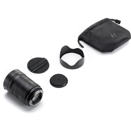 Hasselblad XCD 35-100mm f/2.8-4 E 鏡頭