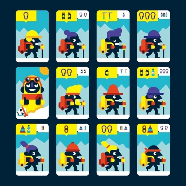 炫富雪怪 MIGO 繁體中文版