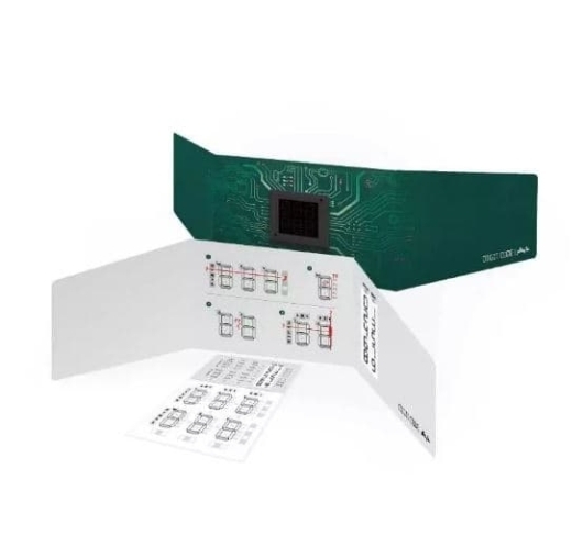 數字解碼 Digit Code 韓文版附繁中說明書