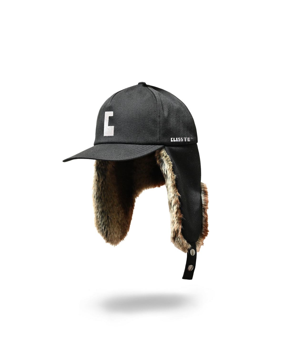 2025AW CLESSTE "C" ACTIVE CITY EARFLAP CAP 保暖 遮耳帽 帽子 現貨 CLS-CP-2513