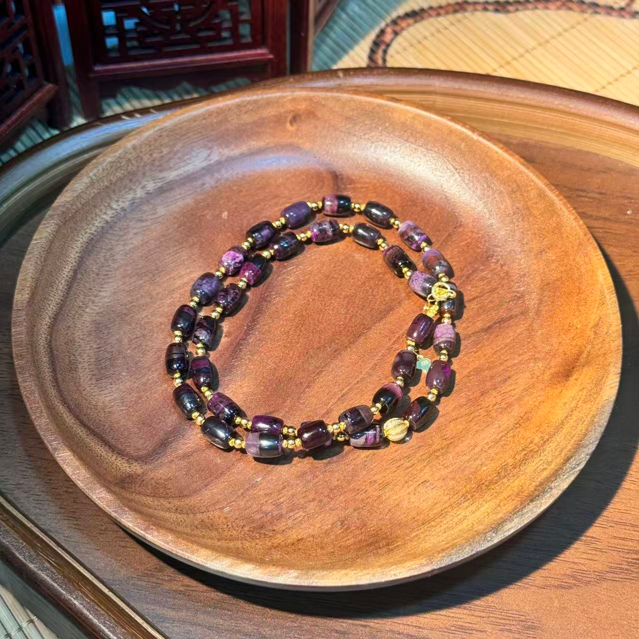 【直播】LL010782 舒俱來s925頸鏈 (W721040VS1129)