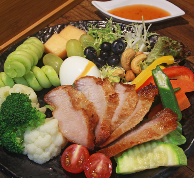 營格便當&餐盒&精美飯盒&三文治