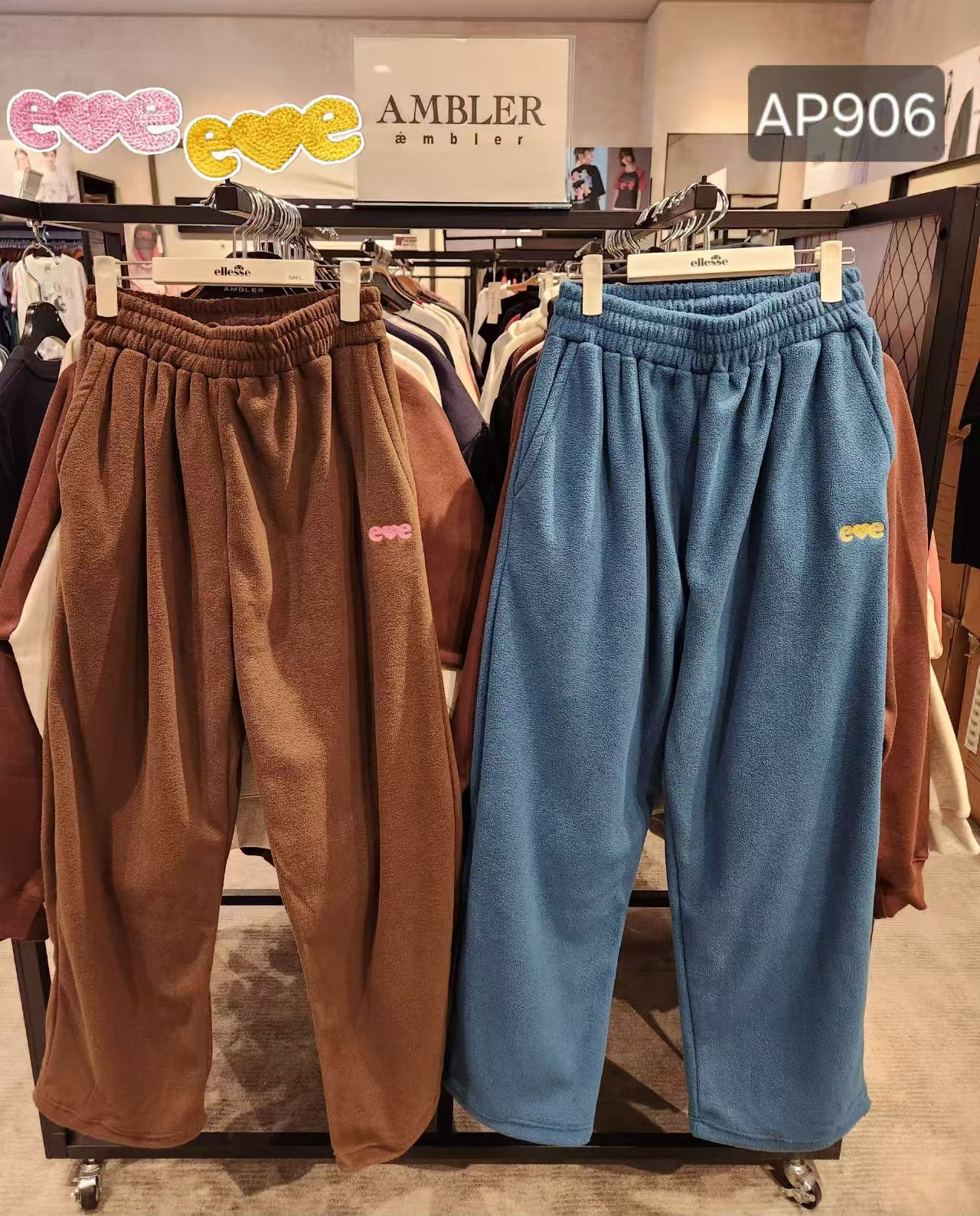 韓國代購 AMBLER新款春季套裝AHP1326