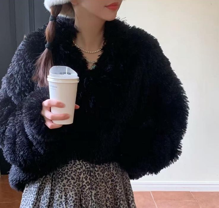 MC47 胸 58/長24.5   $ (一口價)