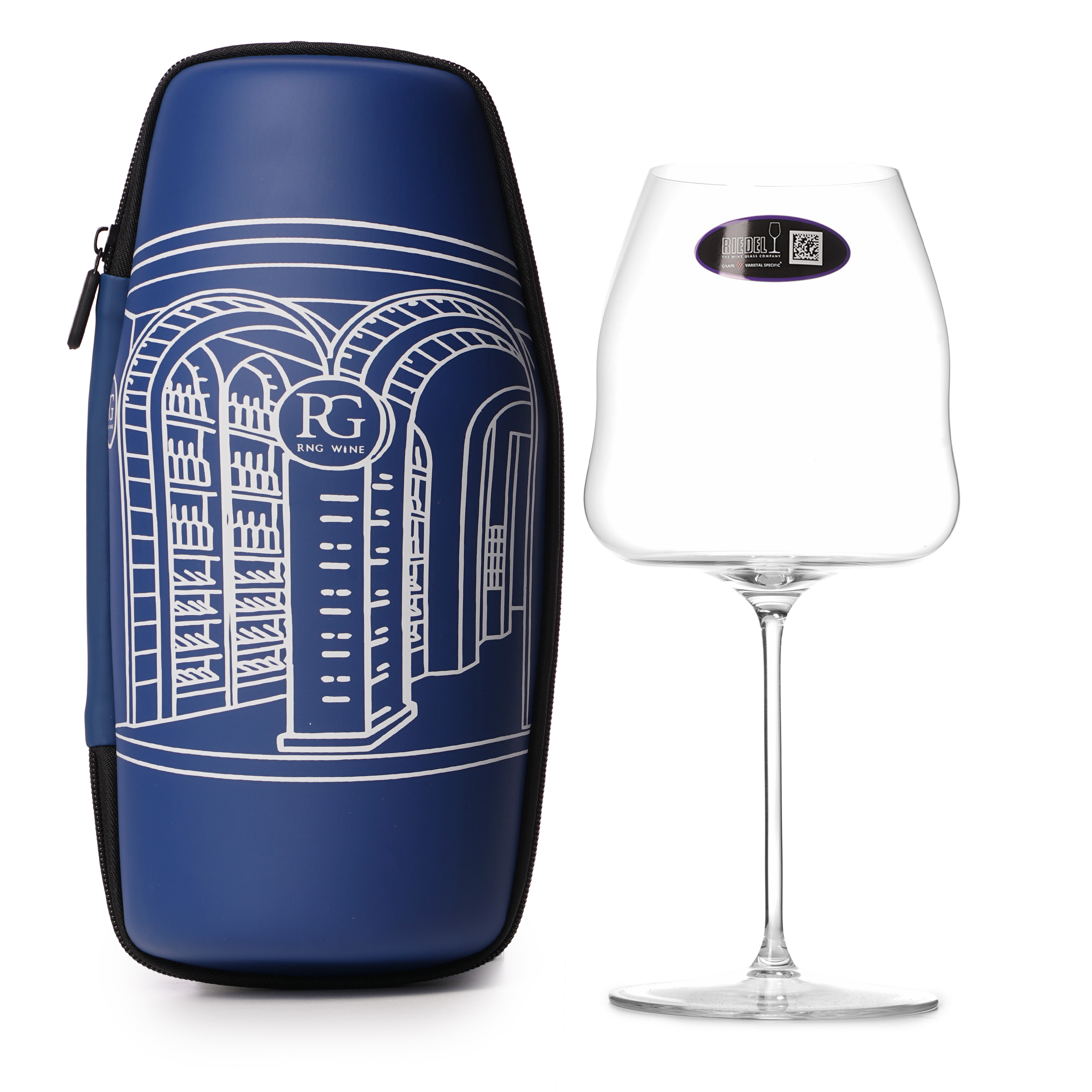 Riedel Winewings Pinot Noir Glass