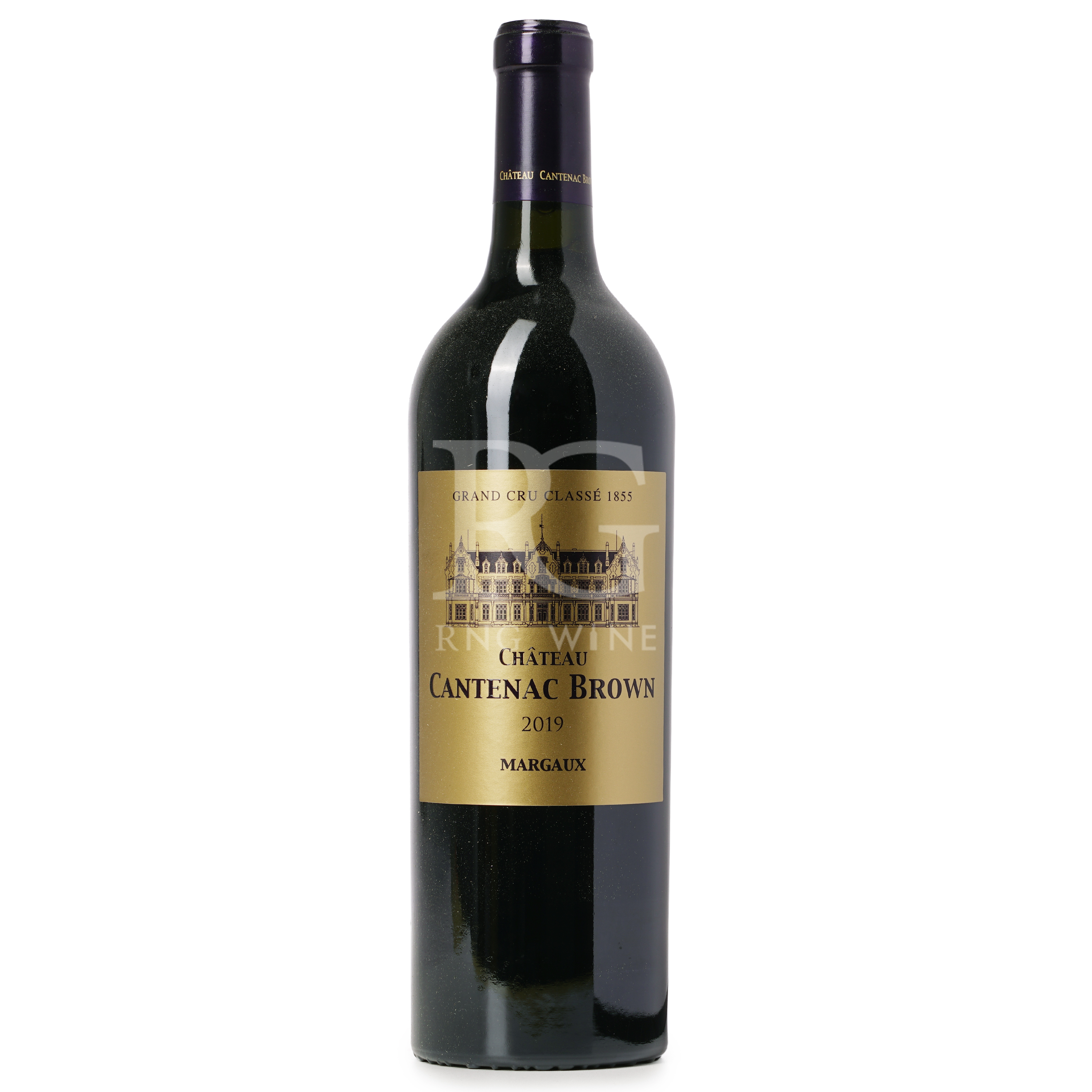 Chateau Cantenac Brown 2019 (RP94)