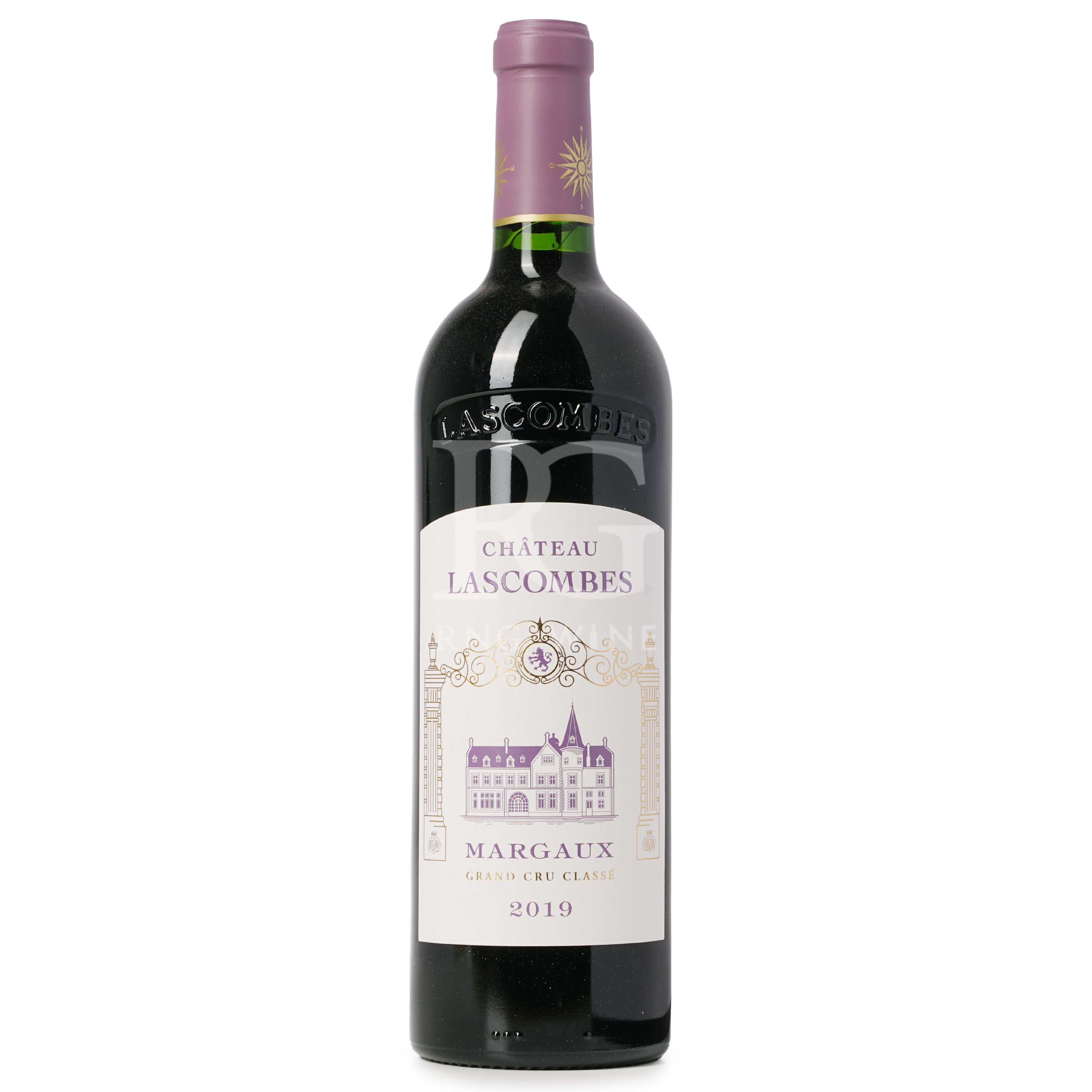 Chateau Lascombes 2019 (RP93)