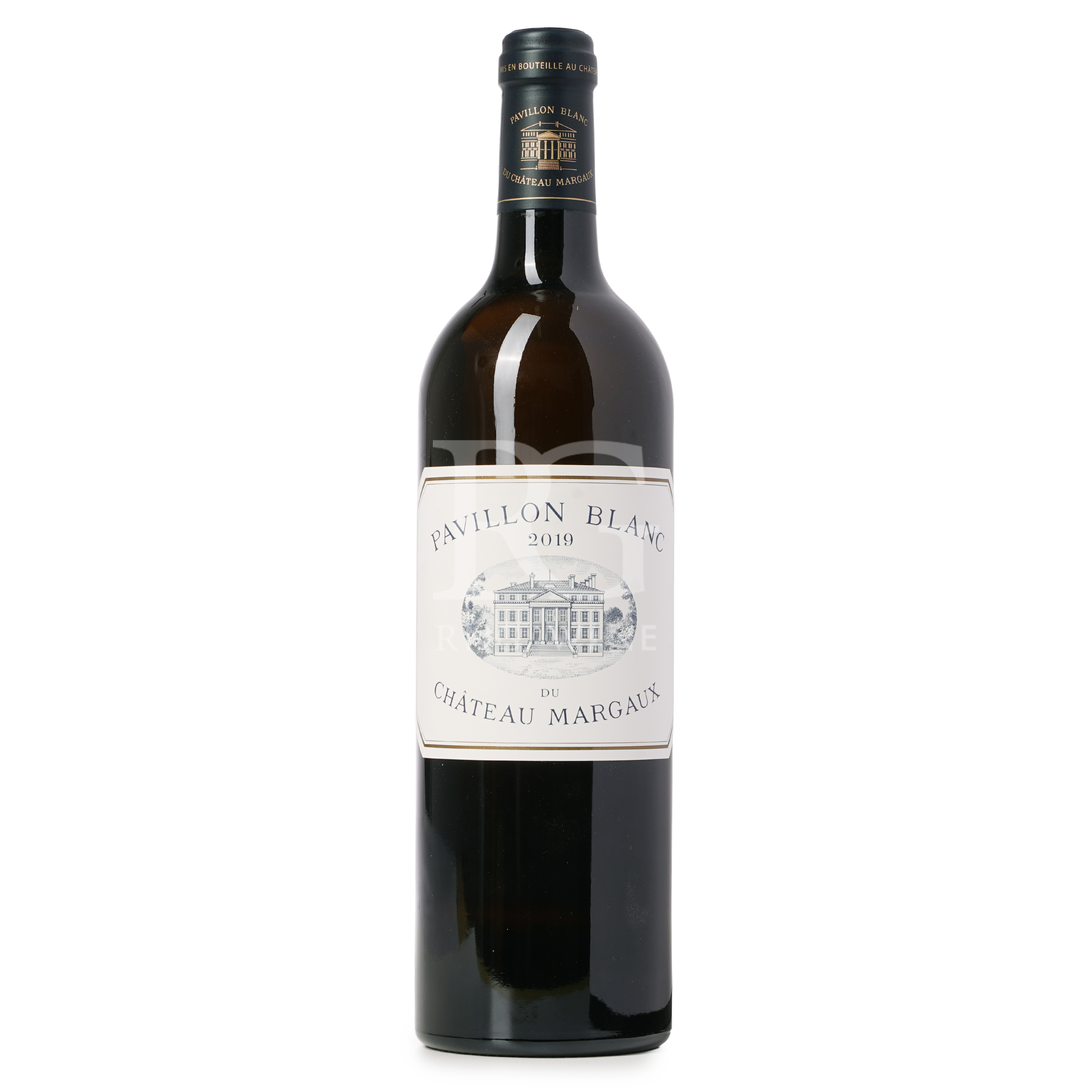 Pavillon Blanc du Chateau Margaux 2019 (RP94)