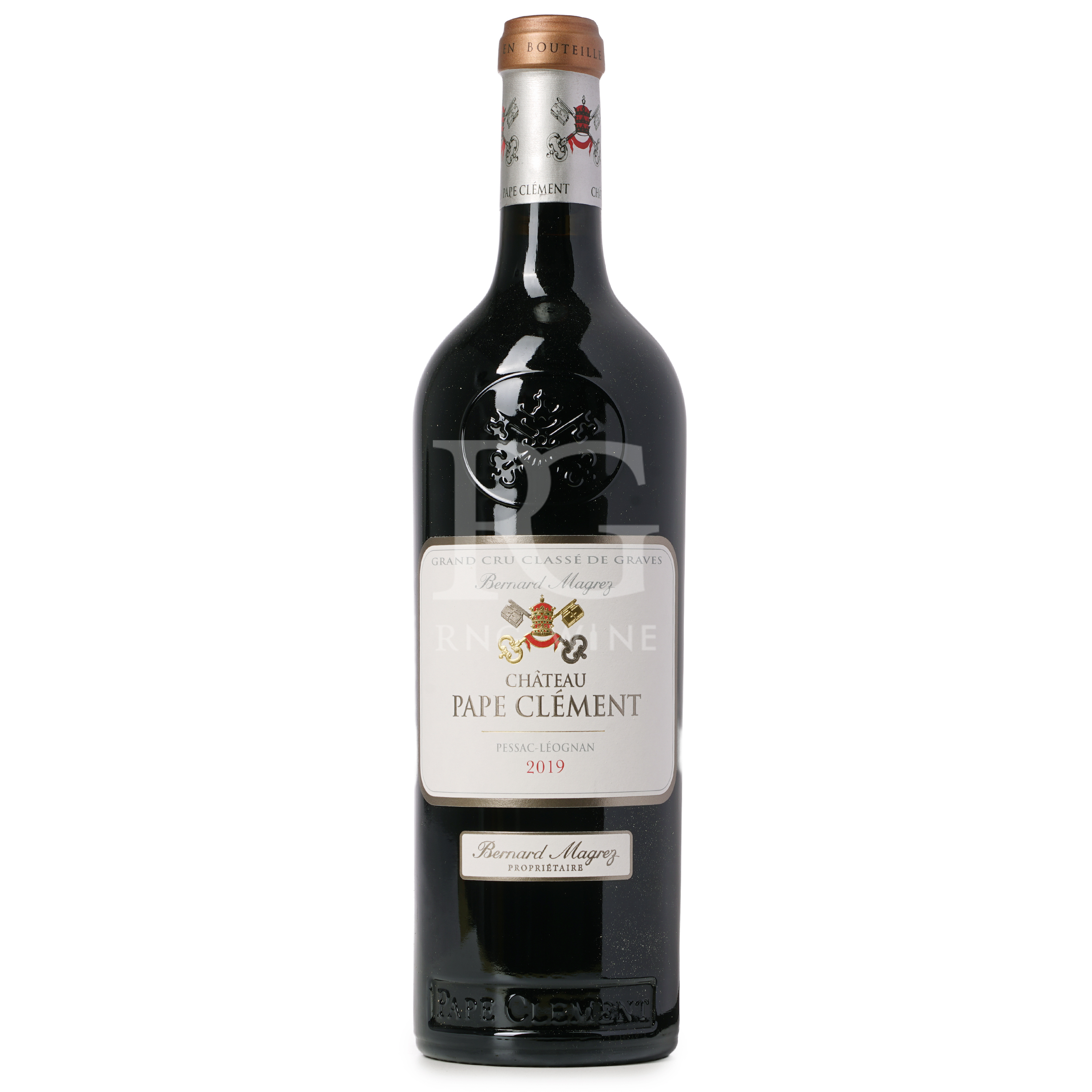 Chateau Pape Clement 2019 (RP94)