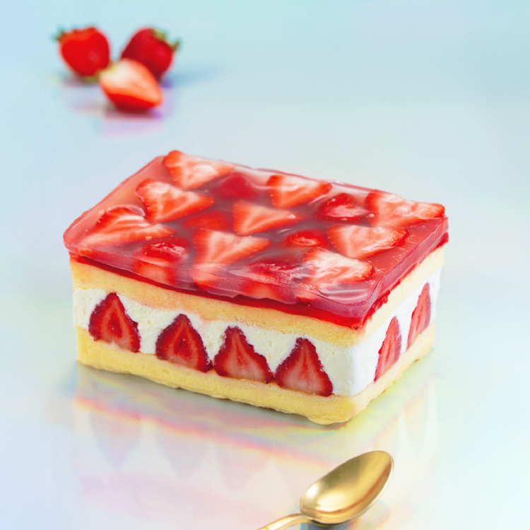 季節限定│草莓珠寶盒 650g│產地直送當日出貨