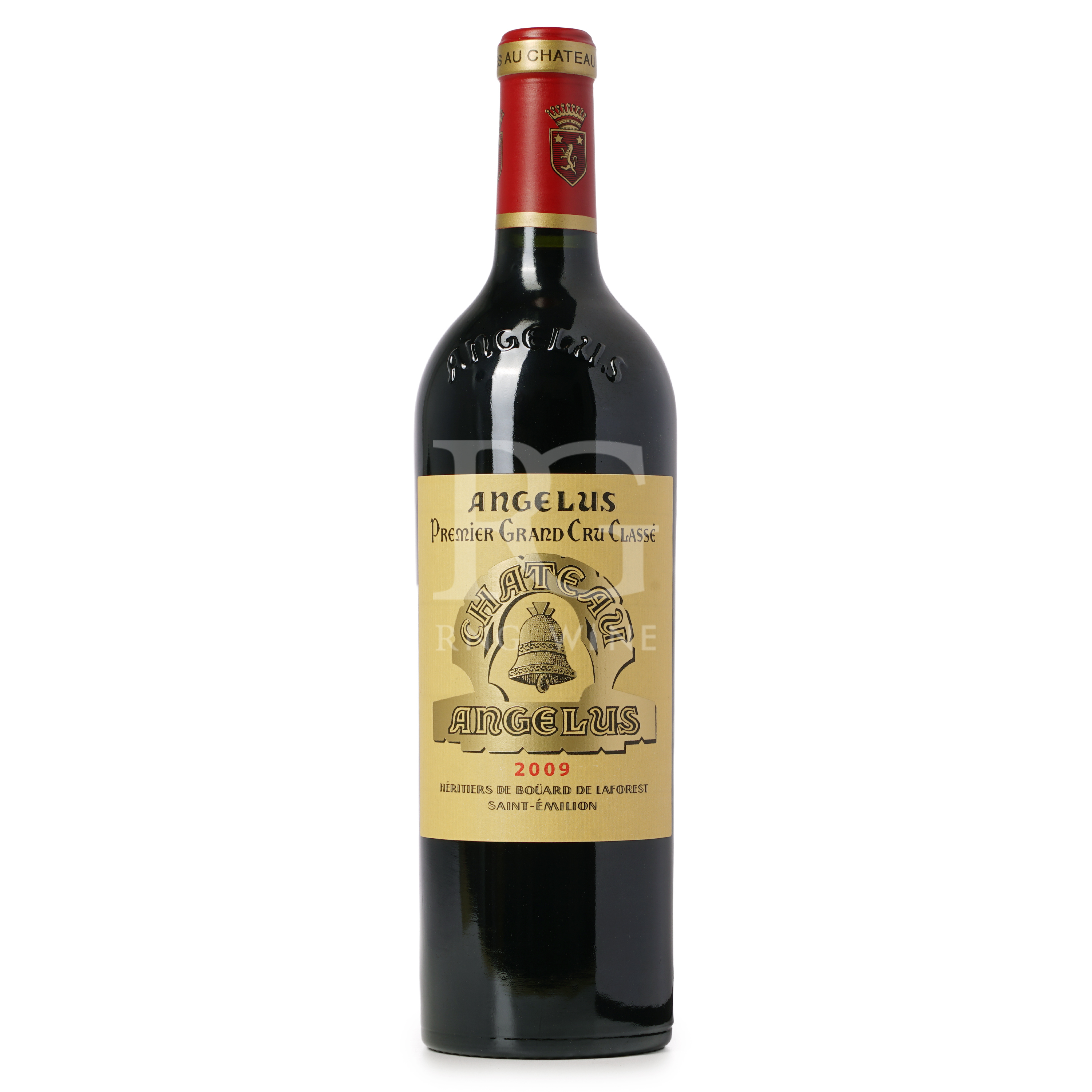 Chateau Angelus 2009 (RP99)