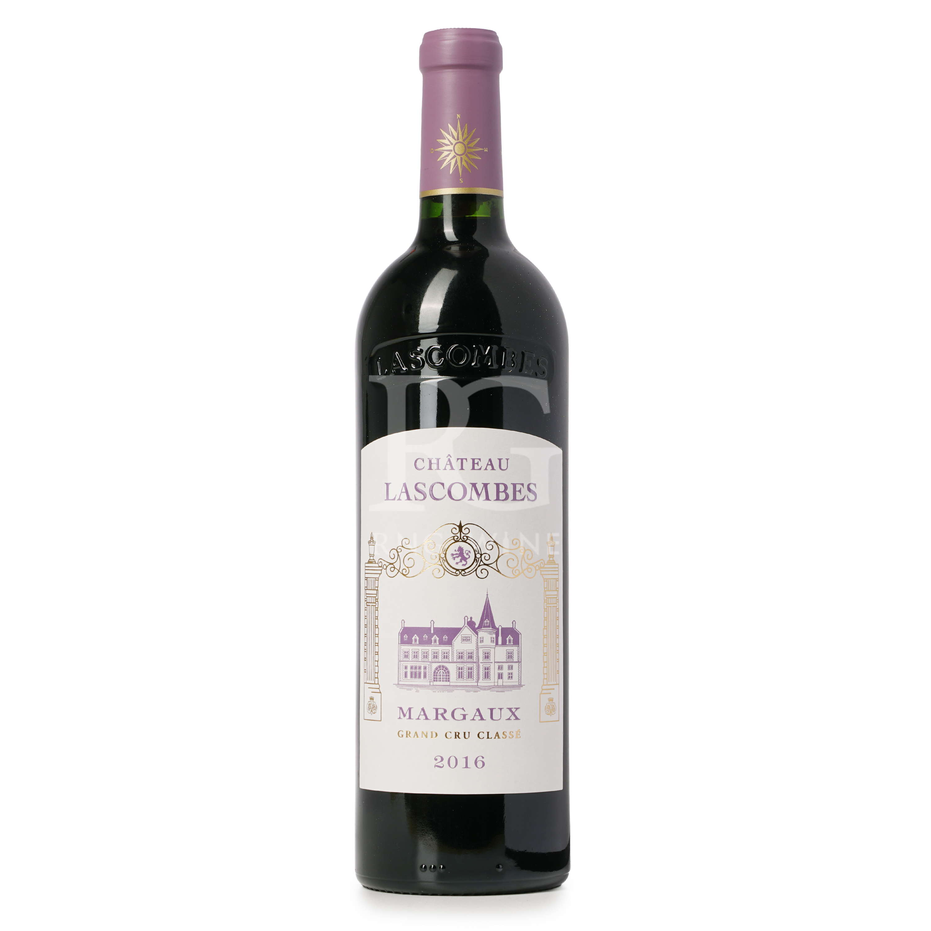 Chateau Lascombes 2018 (RP94)