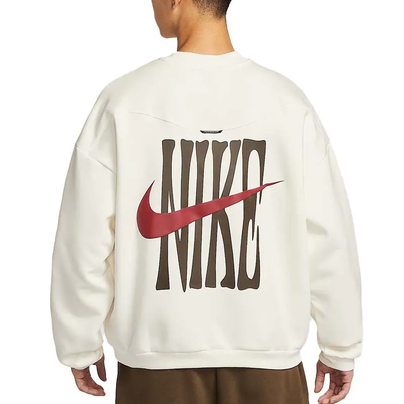 Nike CNY馬年限定 圓領大學TEE(2colors)