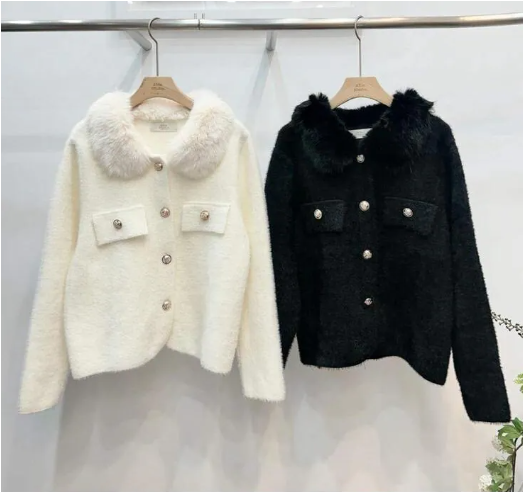 AB21 胸44-60 長22 $369