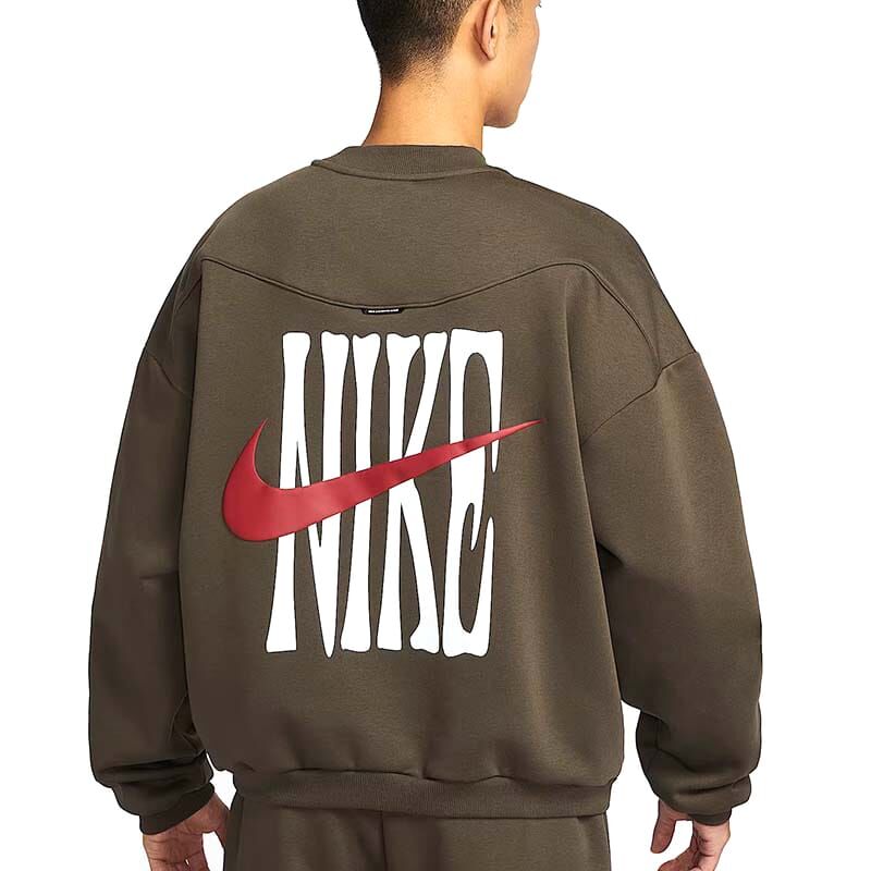 Nike CNY馬年限定 圓領大學TEE(2colors)