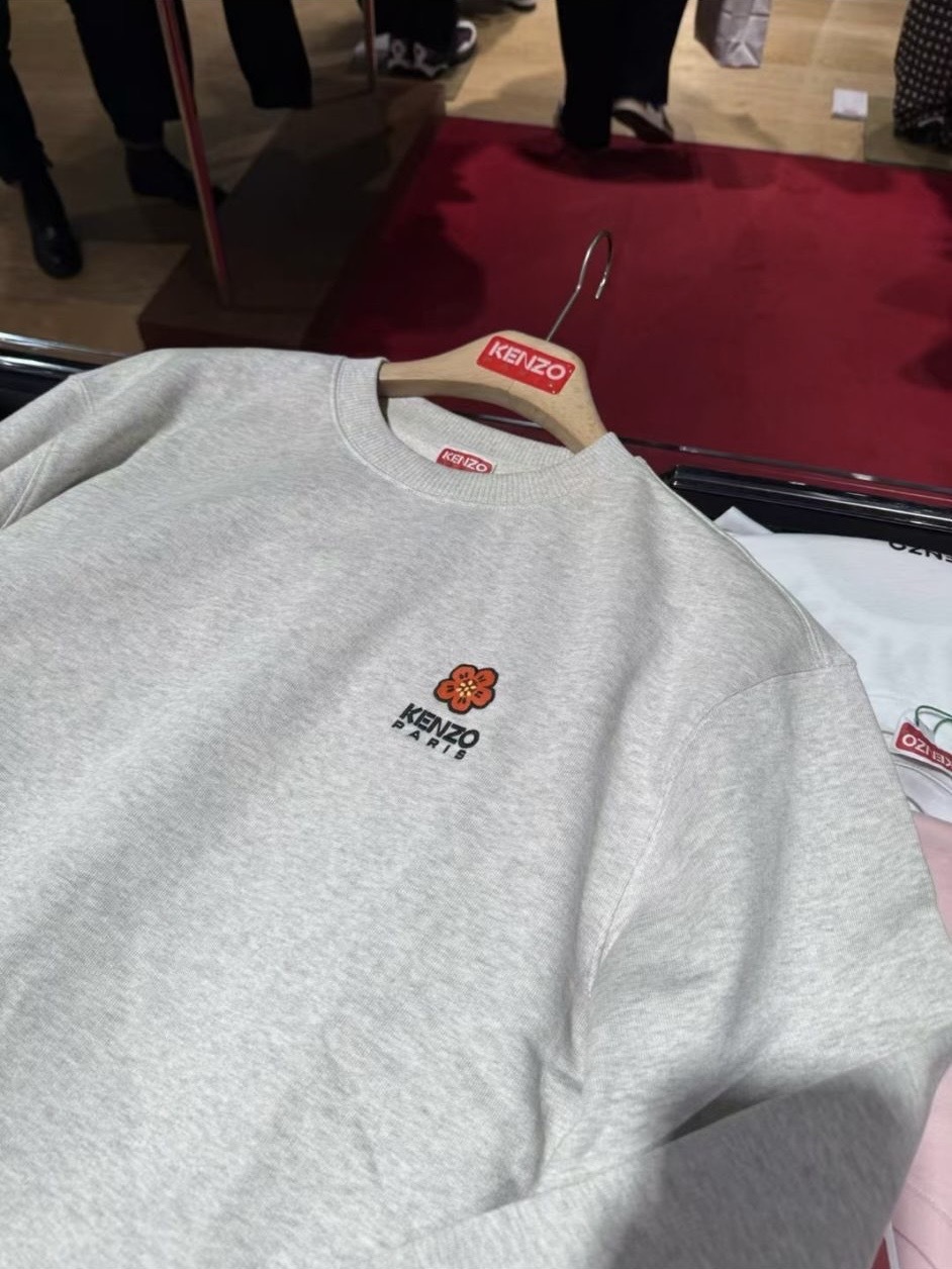 Outlet Kenzo Hoodies